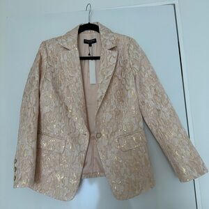 Blazer Small Women’s
